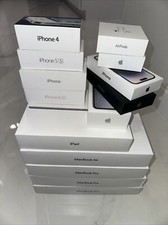 Apple boxes lot. for sale  Orland Park