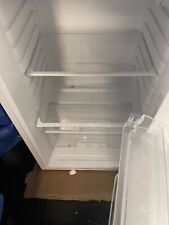 Counter fridge freezer for sale  KNUTSFORD