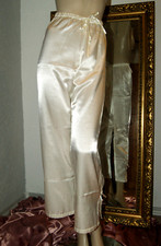 Satin pyjama hose gebraucht kaufen  Kemnath