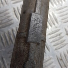 Mazda power steering for sale  LIVINGSTON