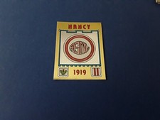 Panini football 1983 d'occasion  Vassy