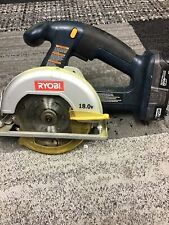 Small ryobi 501 for sale  Bowling Green