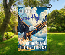 Let voice soar for sale  Valrico