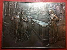 Vintage dante beatrice d'occasion  Nice-