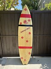 1983 vintage surfboard for sale  Marina Del Rey