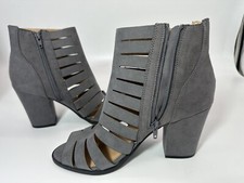 Brash shoes booties for sale  Coraopolis