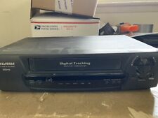 Sylvania vcr model for sale  Harrisburg