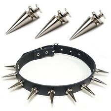 Nietenhalsband choker killerni gebraucht kaufen  Deutschland
