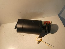 Lucas gleichstrom lichtmaschin gebraucht kaufen  Pocking