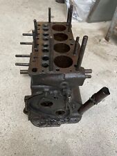 Monoblocco fiat 500 usato  Italia