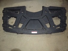 Porte bagage polaris d'occasion  La Brède