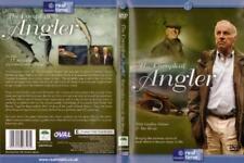 Compleat angler geoffrey for sale  UK