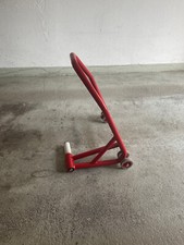 Cavalletto posteriore monobrac usato  Spino d'Adda