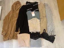 10tlg bekleidungspaket teilw gebraucht kaufen  Seesen