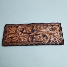 Vintage hand carved for sale  Canon City