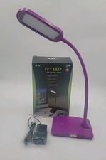 Ivy purple led for sale  Stamford