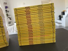 Topolino 1989 annata usato  Novara