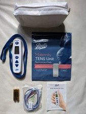 Boots maternity tens for sale  LONDON