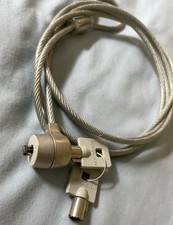 Kensington computer cable for sale  Port Charlotte