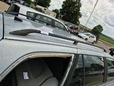 Barres toit peugeot d'occasion  Chaumont
