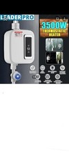 3500w water heater for sale  WATFORD