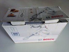 Bosch clevermixx handmixer gebraucht kaufen  Lippstadt
