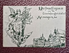 Vorläufer melsungen eisenbahn gebraucht kaufen  Limeshain