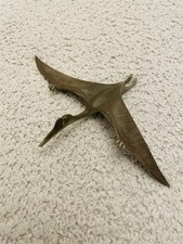 Vintage pterodactyl dino for sale  PEWSEY