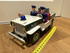 Daiya japan polizei gebraucht kaufen  Kerpen