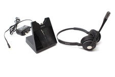 Jabra engage single for sale  Charlotte