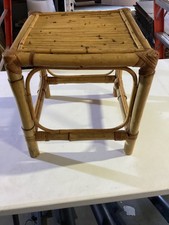 Bamboo tables plant for sale  Bethel