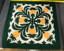 hawaiian quilt for sale  Berkeley