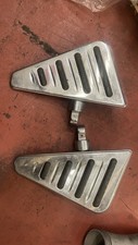 harley floorboards for sale harley floorboards for sale BRIDGEND