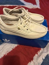 Adidas punstock spezial for sale  SHIPLEY
