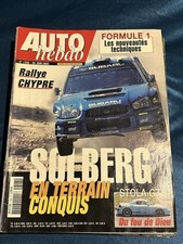 Auto hebdo autohebdo d'occasion  Nice-