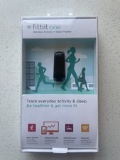 Fitbit One Wireless Activity + Sleep Tracker (CAIXA ABERTA), usado comprar usado  Enviando para Brazil