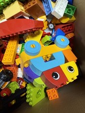 Lego duplo sammlung gebraucht kaufen  Lohmar