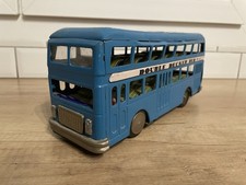 Bus double decker d'occasion  Les Mées