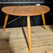 Ercol medium pebble for sale  NORWICH