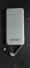 Groovy power bank usato  Potenza