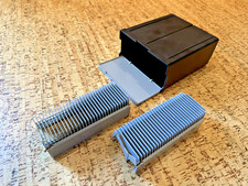 Rollei diamagazin stapelbox gebraucht kaufen  Nürnberg