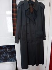 Nuage ladies trench for sale  ABERGAVENNY