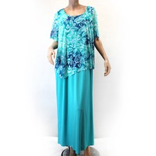 Catherines plus floral for sale  Los Angeles