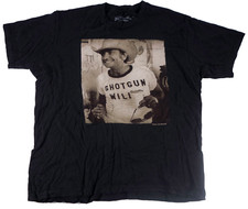 Shotgun willie nelson for sale  Stratford
