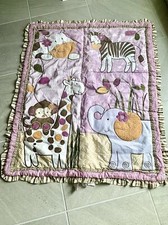 Decorative crib girls for sale  Eustis
