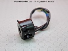 Commodo 61011070000 ktm usato  Serra de Conti