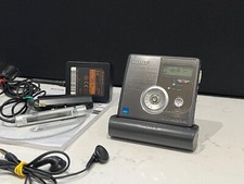 Sony nh900 mini for sale  SOUTH CROYDON
