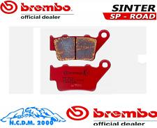 Pastiglie freno brembo usato  Massa di Somma