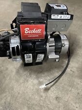 Beckett oil burner for sale  Defiance