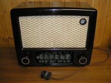 Röhrenradio blaupunkt 5gw2648 gebraucht kaufen  Hamburg